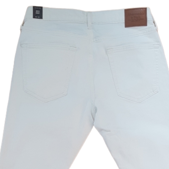 Abercrombie & Fitch- Super Skinny Jean's. - Picture 3 of 8